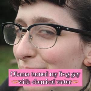 Meet your Posher, Julia